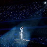 许嵩洛阳站本周开唱，汉服大军先到了：三档妆造玩法和三条避坑红线