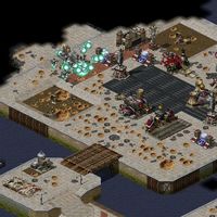 7万播放许愿一个版本号:红警2老牌MOD《心灵终结》3.3.7,等还是现在入坑?
