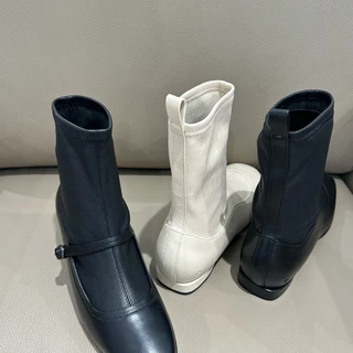倪妮官宣ECCO舞悦系列：这波秋季女鞋值得看，但专柜、奥莱、海淘的差价先搞懂