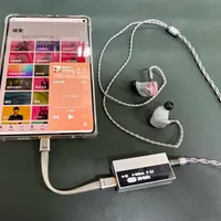 把SP4000的旗舰解码塞进3399元小尾巴：艾利和HC5半年全网真实声音汇总，声场确实高一档，但这笔耗电账要先算清