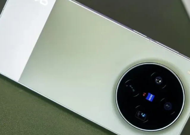 vivo X500系列官宣：9月发布，影像能力提升巨大，4999元起