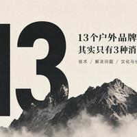 高山基因与Eiger定位 | MAMMUT/猛犸象8.25日报