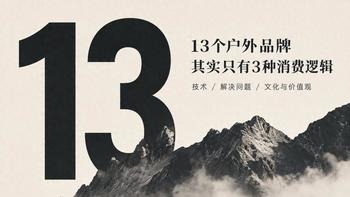 高山基因与Eiger定位 | MAMMUT/猛犸象8.25日报