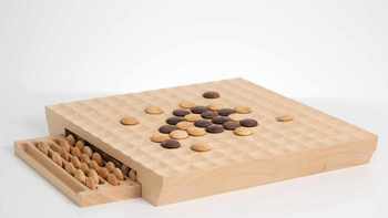 别再收藏五子棋“必胜阵法”了：33年前就证明了先手必胜，真正值得练的只有这3样