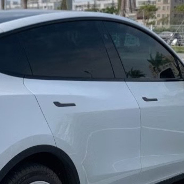 特斯拉Model Y：驾驶体验与实用性