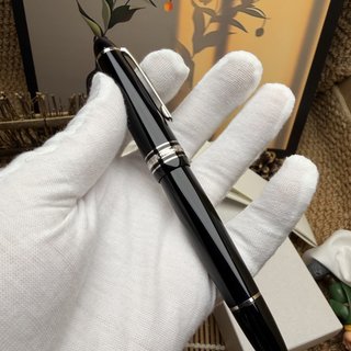 万宝龙活塞笔脏了不敢拆?三条洗笔路线的成本和风险,我替你算了一遍