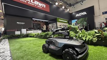 IFA 2026还有10天开幕：三星搬走、小米首次参展——这届柏林展，中国品牌占了半场