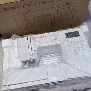 30元的玩具缝纫机，还是600元的家用机？第一台缝纫机的入手账算清了