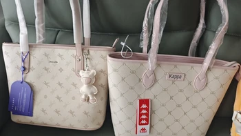 开学前一周还在纠结卡帕和纽芝兰托特包？三个缺点、两种人选，看完再下单