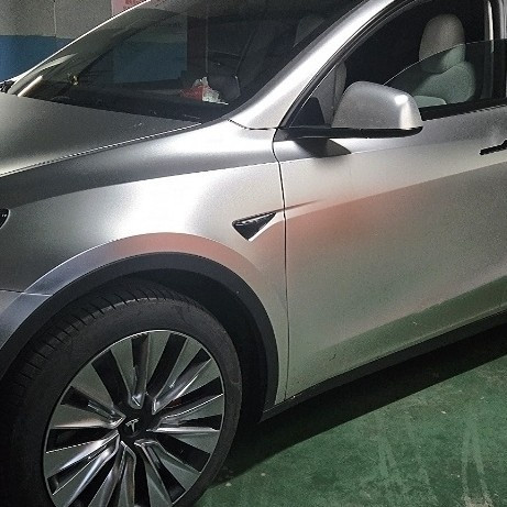 特斯拉Model Y：驾驶乐趣与低成本