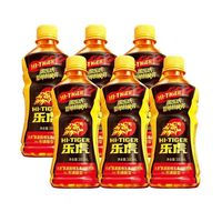累了困了喝乐虎⚡️续命能量饮料 get✅