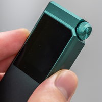 【首发开箱】飞傲QX11便携游戏耳放