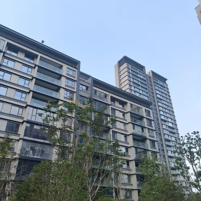 今明两年，买房记住这3条：“买洋房，买毛坯，三不买”