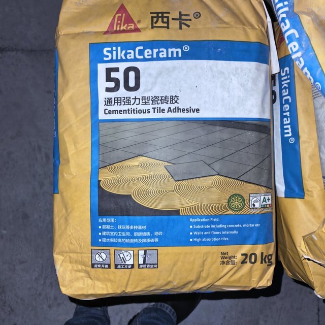 装修公司送来的"瑞士西卡"是什么档次？别认logo认型号：50/75/200/220的门道和两个防伪公众号的真相，一次讲清