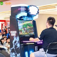 《拳皇98》2026年还在办4v4组队赛:组队赛、限定赛、禁用体系,回坑观赛前先看这份地图