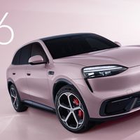 问界M6冰晶粉选装6000元:3C2B五层漆和8μm铝粉很精致,补漆、保值与交车色差才是长期账单