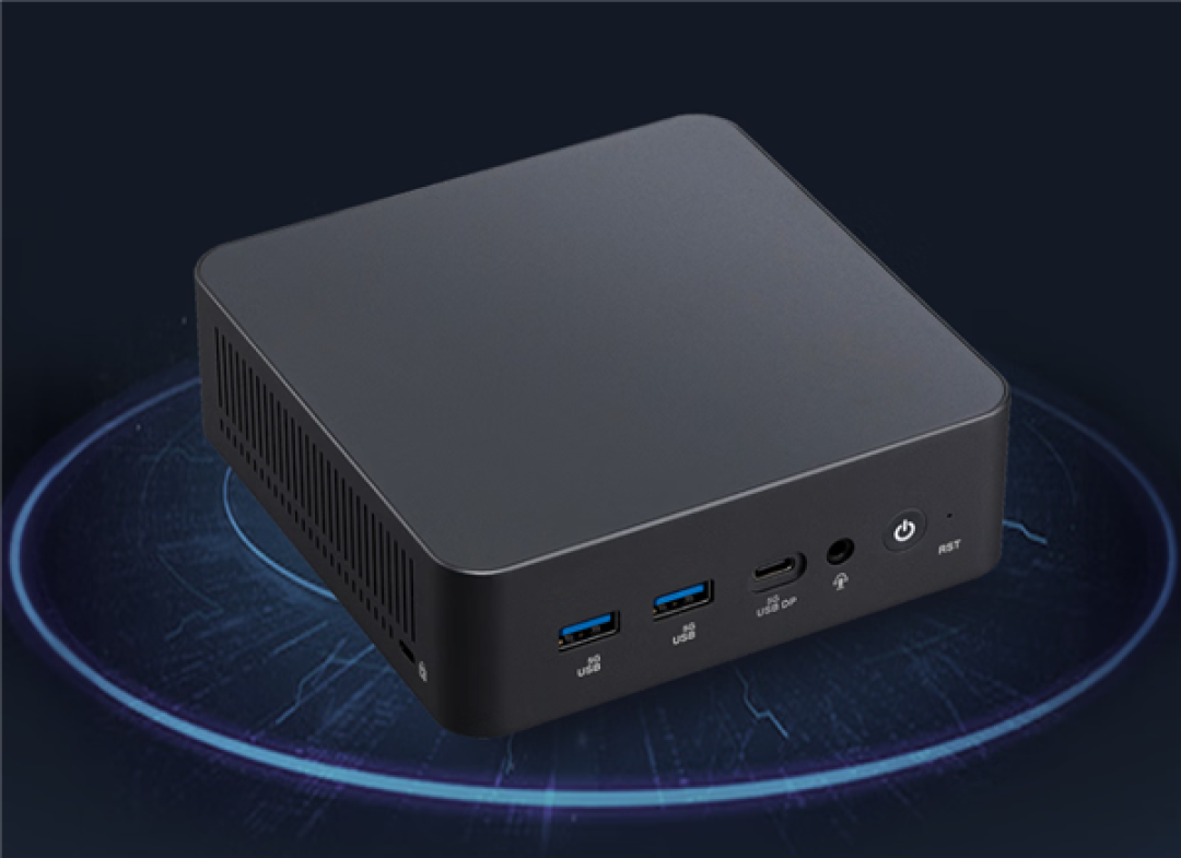 3999元 华硕破晓迷你主机上新:搭载i513500H、16G+512G组合