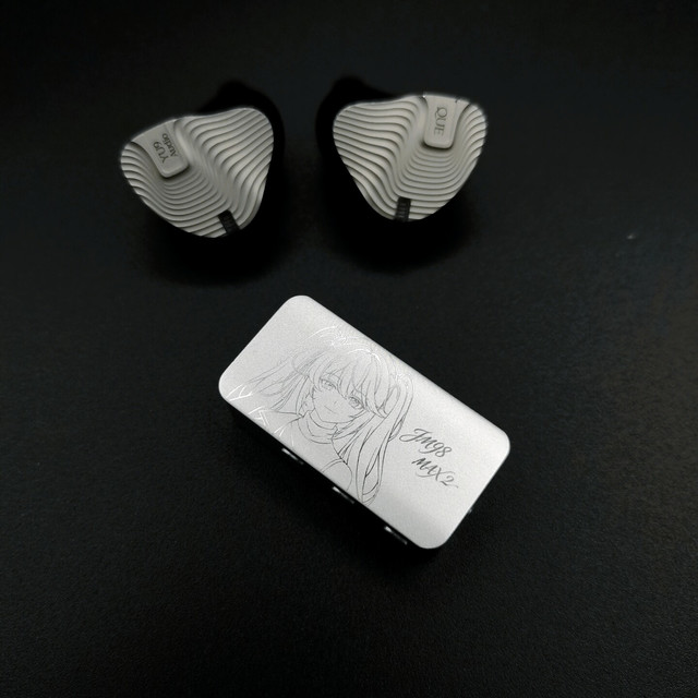 杰仕声JM98MAX2卖满一个月：芯片没变，补齐屏幕和EQ，现在入手还是等降价？
