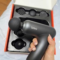 全身解压神器✅倍轻松7S专业级筋膜枪！