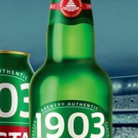 国产全麦啤酒哪个牌子好?这瓶青岛啤酒全麦1903值得细看