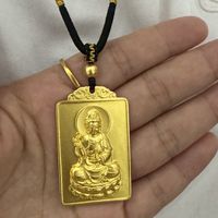 金价破1400元/克,黄金观音还在热销:品牌店、水贝、老铺三笔账,我替你算好了