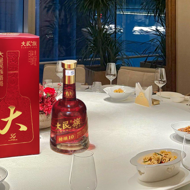 多次家宴实战，聊聊 750ml 大容量宴席酱酒真实使用感受