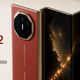 华为Mate XT2官宣9月7日发布：U型三折叠+麒麟9050，这次动的是根