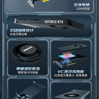 首款单槽涡轮专业卡！映众发布RTX 5060Ti 16GB PRO：厚度仅20mm