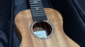 弦距 5mm 还有救吗？闲置的尤克里里先别扔，这份抢救账单从 0 元起