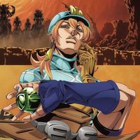 《飙马野郎》一番赏69元一抽、端箱5520元：想把乔尼和杰洛带回家，到底该怎么花钱？