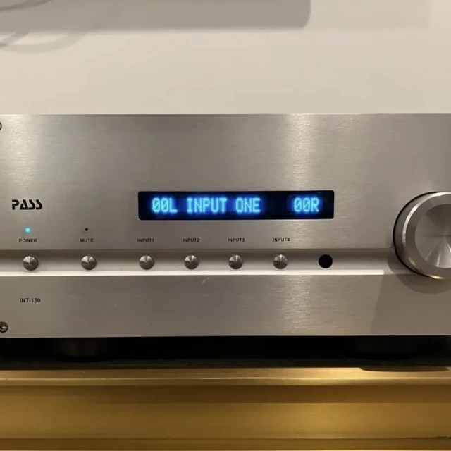 都说Pass Labs力大声粗，翻完真实用户的搭配后发现：这台纯甲类最适合的音箱有三类