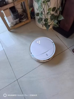精准清扫，科沃斯T80S的高效清洁让全家人满意