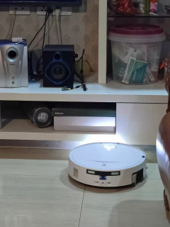 不为了家务牺牲掉休息时间，科沃斯扫地机器人带来踏实的幸福感