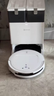 不为了家务牺牲掉休息时间，科沃斯扫地机器人带来踏实的幸福感