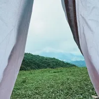 出伏不出暑：海边有人热到只睡18分钟，山顶有人冻到发抖，Solo露营先算对「夜间温度」