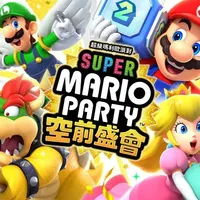 核心玩家看不上，却悄悄卖了115万：任天堂财报里的《马里奥派对》，Switch 2 时代到底怎么买