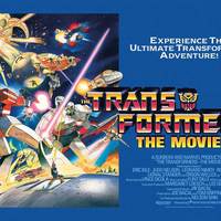 变形金刚86大电影40岁：北美9月17日重映，周年货一波接一波，值得买与避坑指南