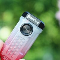 机能挂坠还是小手电？务本 E2 迷你项链灯体验