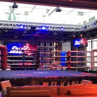 UFC上海站这周末开打：被搏击热上头想去拳馆交钱之前，先把这四笔账算清楚