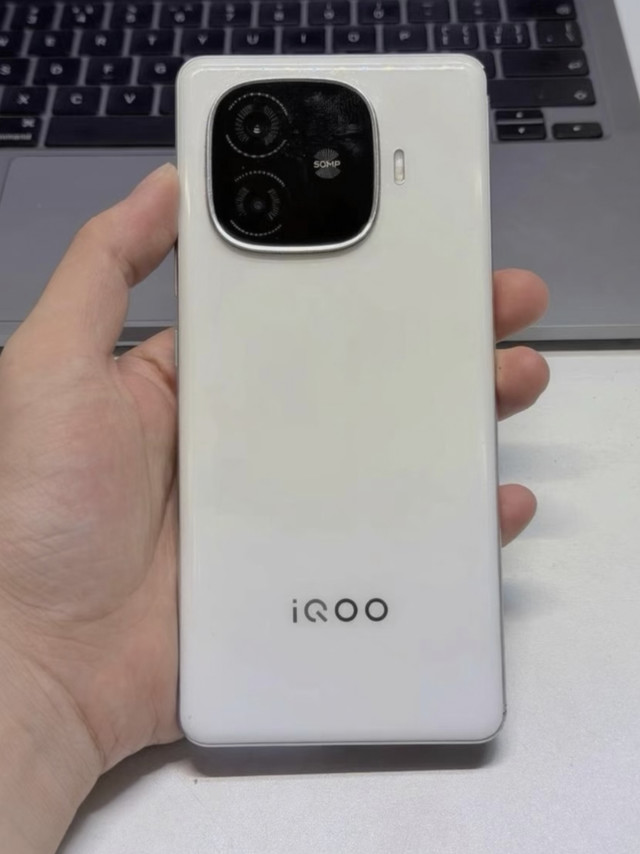 千元预算二手机真香｜iQOO Z9真实捡漏日记