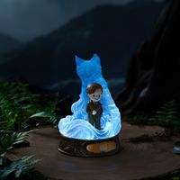 8月27日22:00开抢!泡泡玛特哈利波特“守护神系列”盲盒:卢平款藏着电影从未拍出的画面