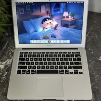 我的数码捡漏日记｜1350入手旧款MacBook Air