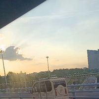 我的爱就像一片云