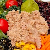 赛级健身人，都在米村拌饭“拼好饭”