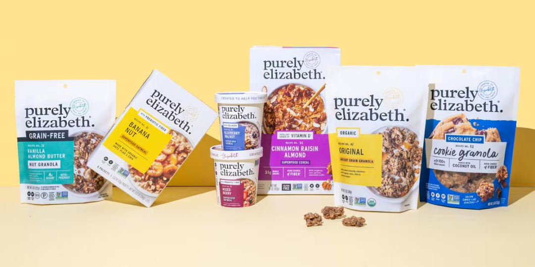 瑞幸推出秋季泰奶新品,盐津铺子2026上半年财报出炉......|一周热闻