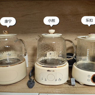 怕胶又怕炸：180元的欧凯威全玻璃养生壶，买前先把这笔权衡账算清楚