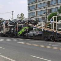 提车时没仔细检查，结果发现划痕说不清？汽车托运验收经验全分享