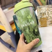 谁懂！出门离不开的随行杯🥤