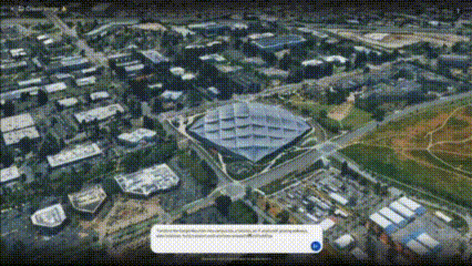 Google AI 把「地球」玩坏了,这是对 10 亿人的不负责