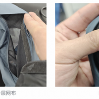 15件冲锋衣只有3件全压胶：防水数字都是真的，淋不淋湿却看参数表不写的三处
